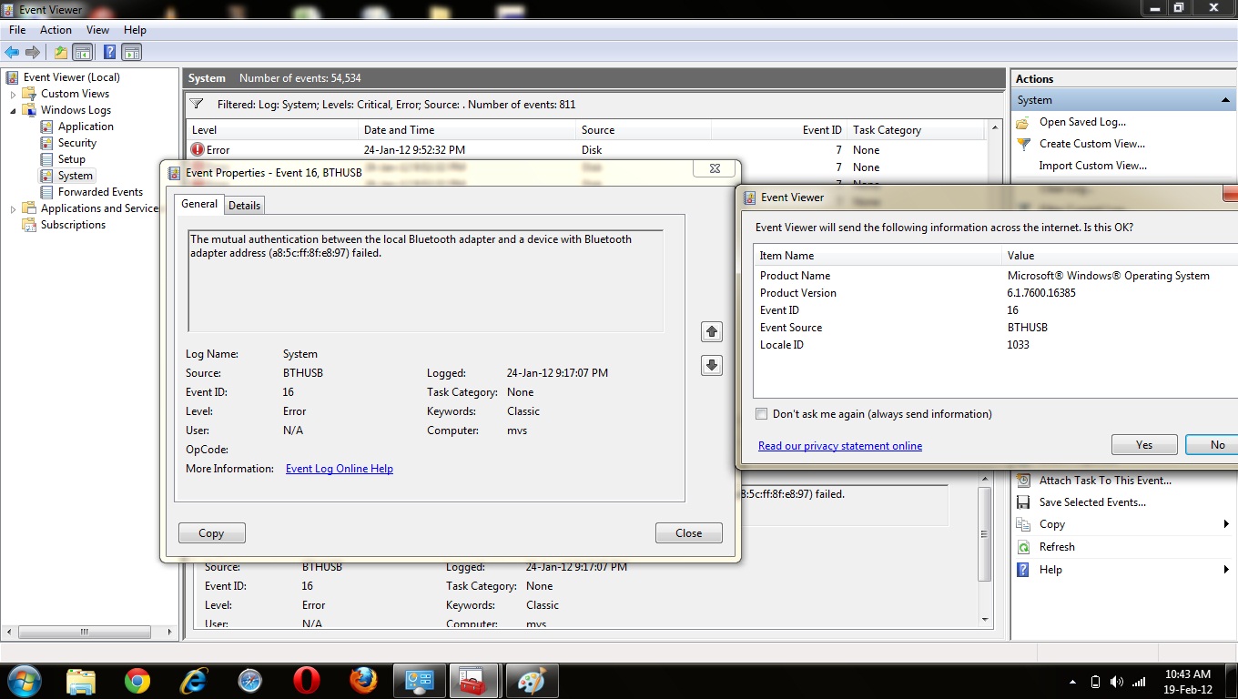 Seems unlocking Teracom LW272 3G USB modem is possible